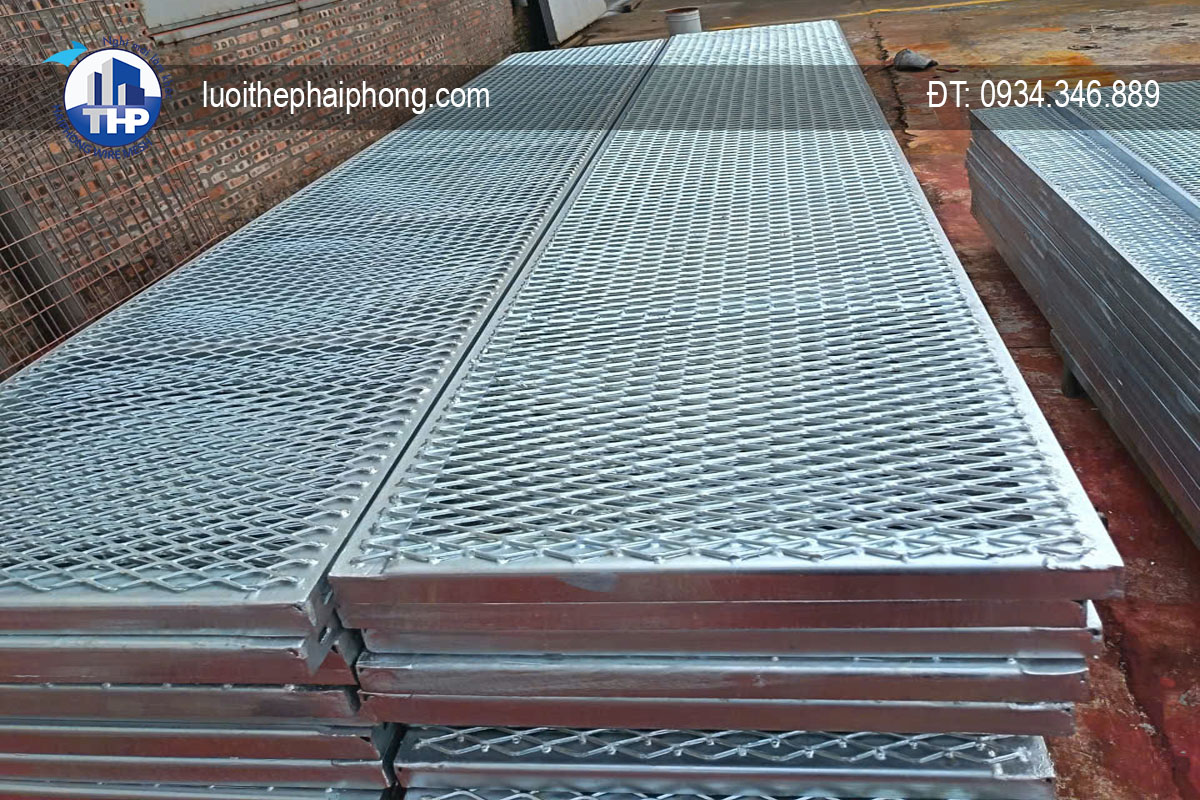 Sản Dập Giãn 03