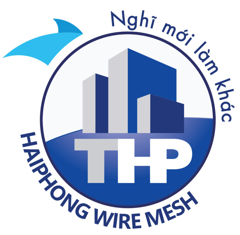 Lưới Thép Hải Phòng
